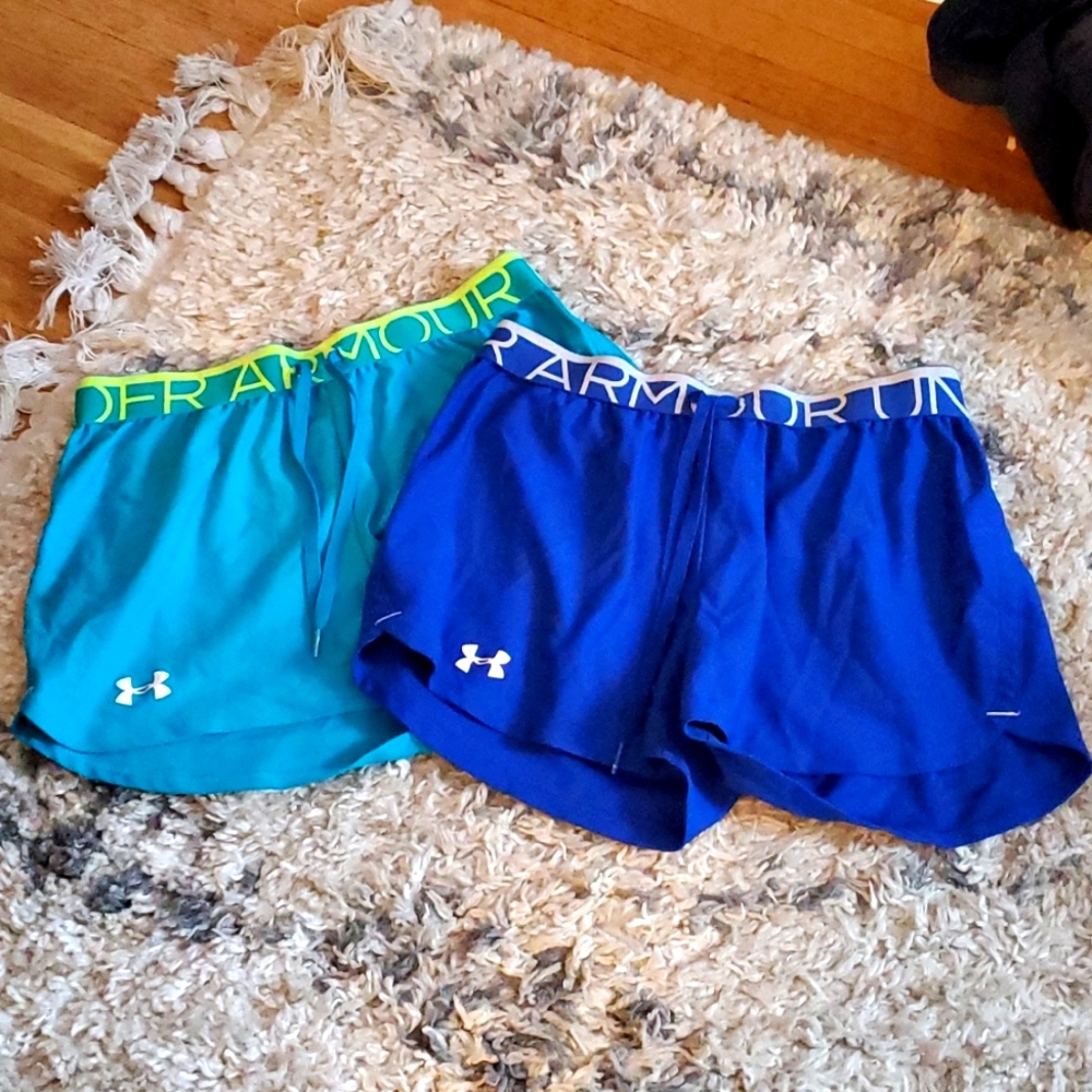 Under Armour Shorts